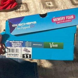 Sketches flex Appeal 2.0